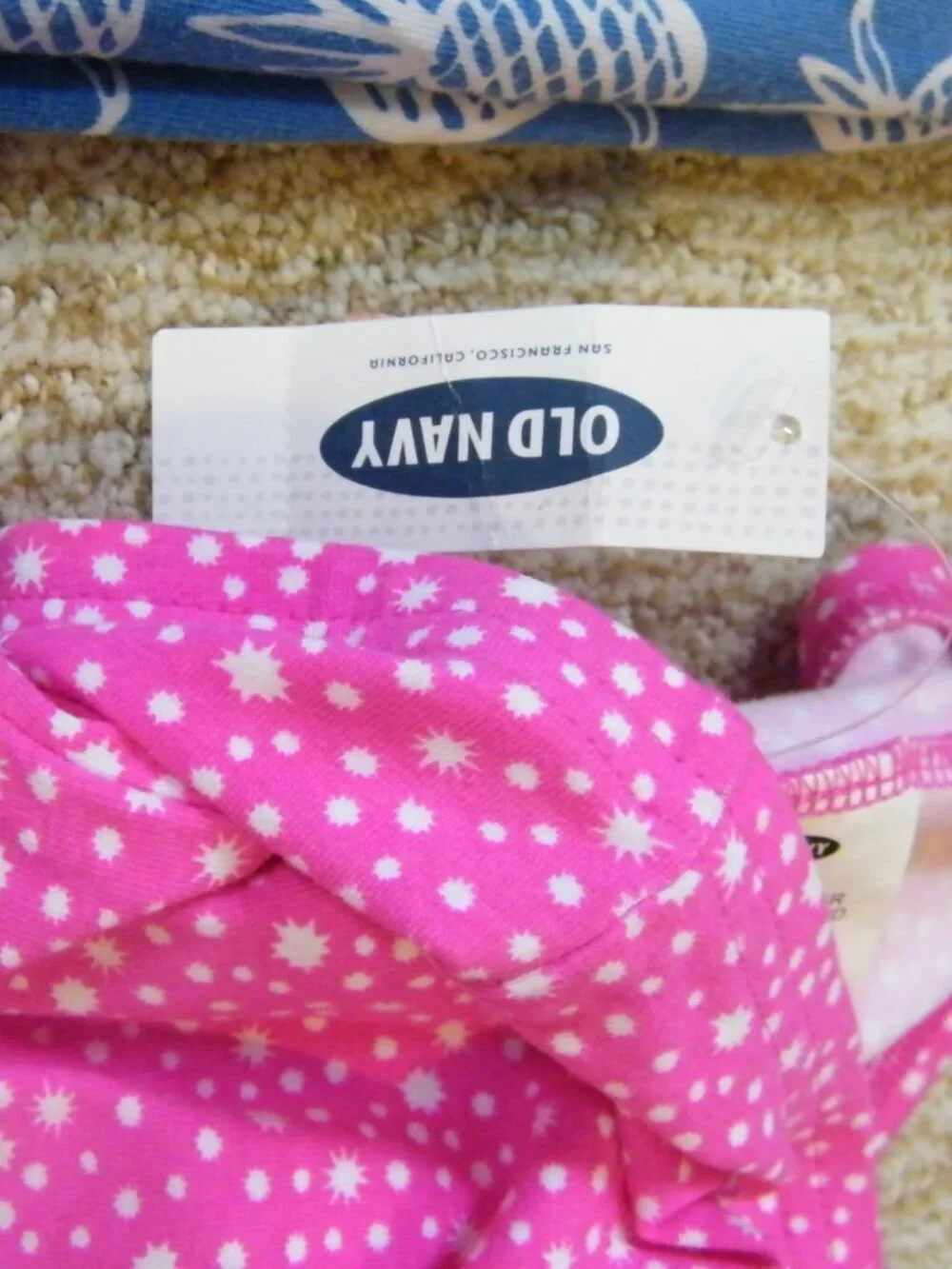 Leggings bundle old navy Sz. XL (14) Girls NWT